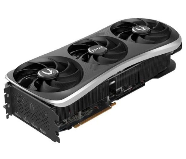 Zotac GeForce RTX 4090 Gaming Trinity OC 24GB GDDR6X - 1075531 - zdjęcie 3